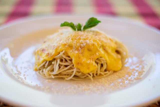 Carbonara Pasta